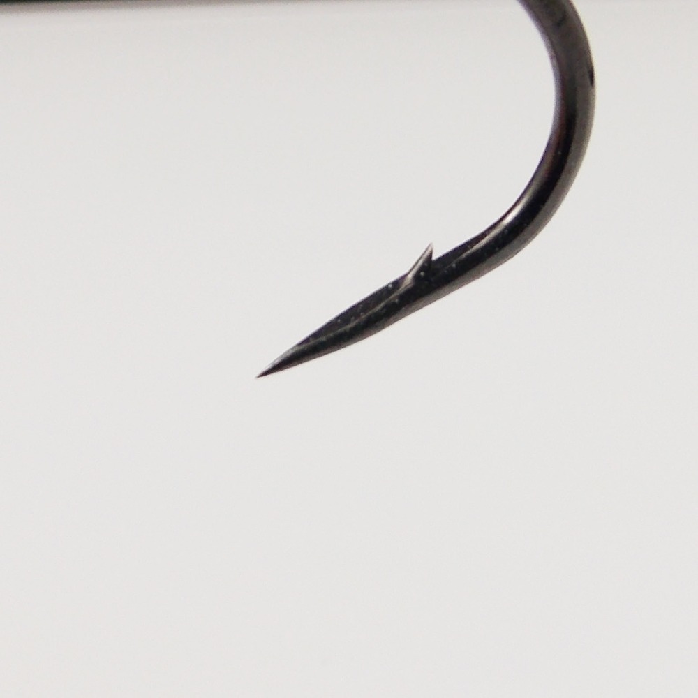 ESFISHING Offset Hook High Str - Fishing Hook Offset 评论和价格