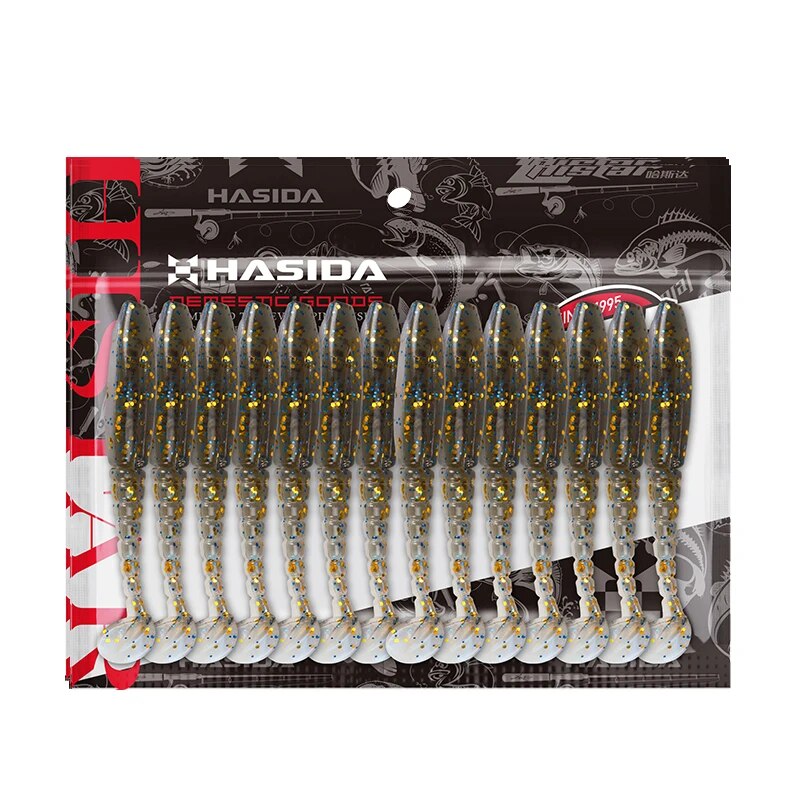 HISTAR 1Bag High Elasticity Sh - Fishing Hook Assortment 评论和价格
