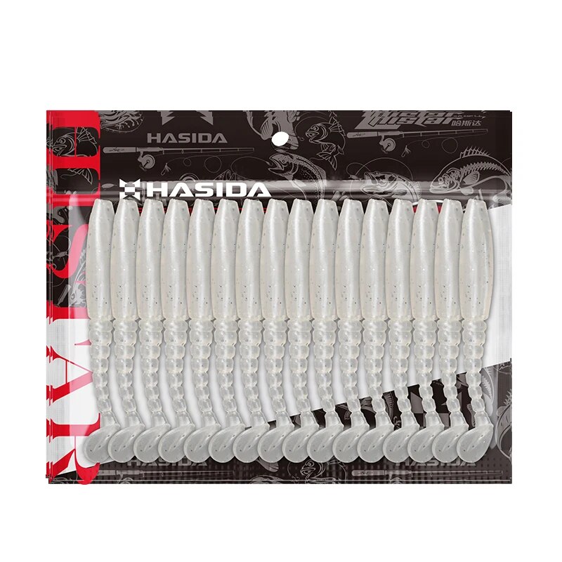 HISTAR 1Bag High Elasticity Sh - Fishing Hook Assortment 评论和价格