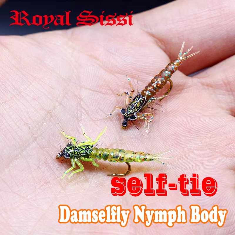 Royal Sissi 20pcs 2colors Asso - Fishing Hook Assortment 评论和价格
