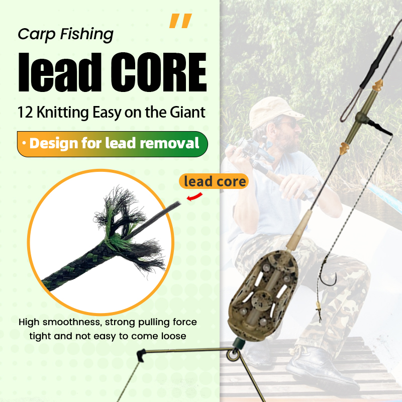 3 Hook Pre-tied Carp Hair Rigs - Fishing Hook Assortment 评论和价格