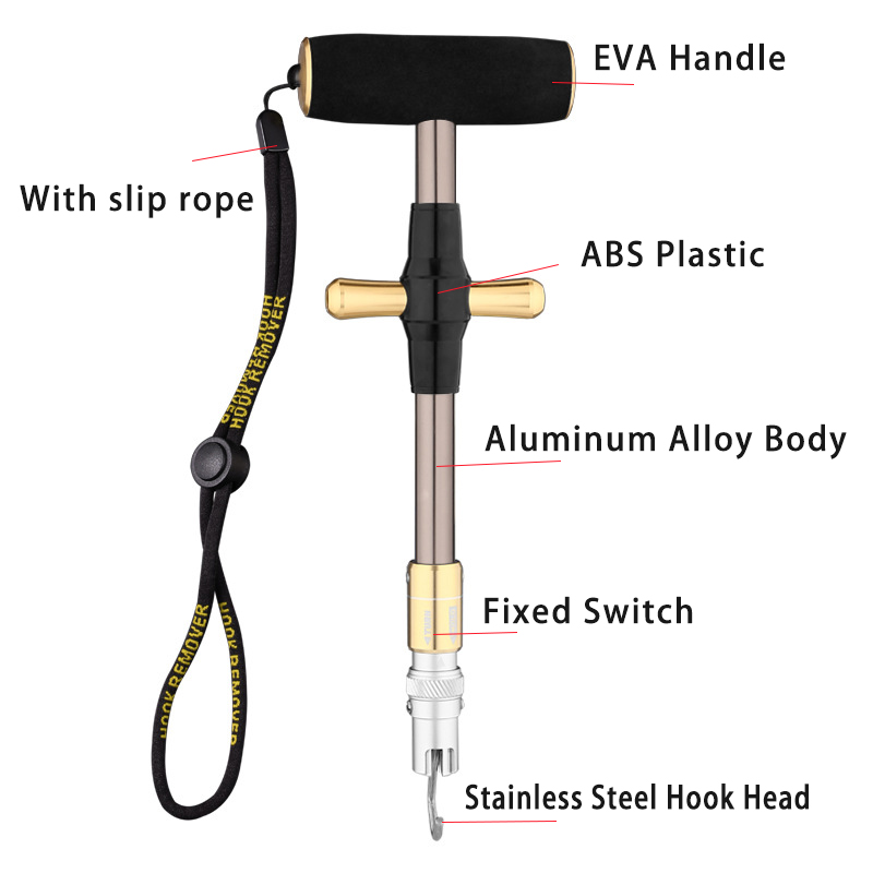 TAKEDO BL-049 T-Shape Fishing  - Fishing Hook Stainless Steel 评论和价格