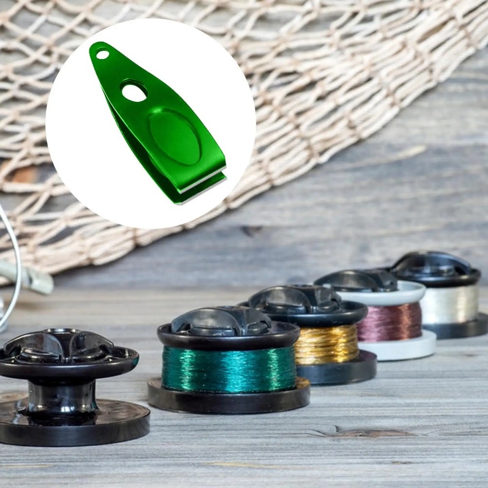 1pc Portable Fishing Line Cutt - Fishing Hook Remover 评论和价格